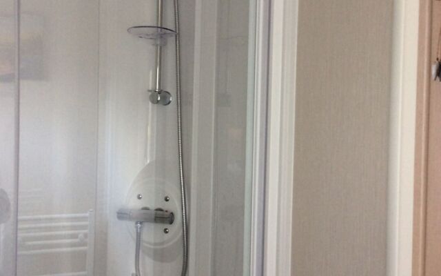 CABIN Cumbria Lake District Solway Firth