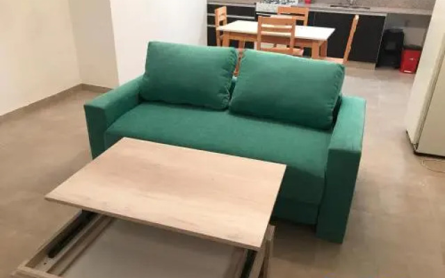 Vistas Meseta Patagónica II