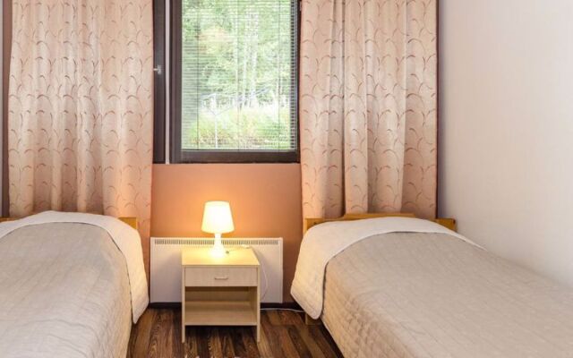 Holiday Home Iltarauha