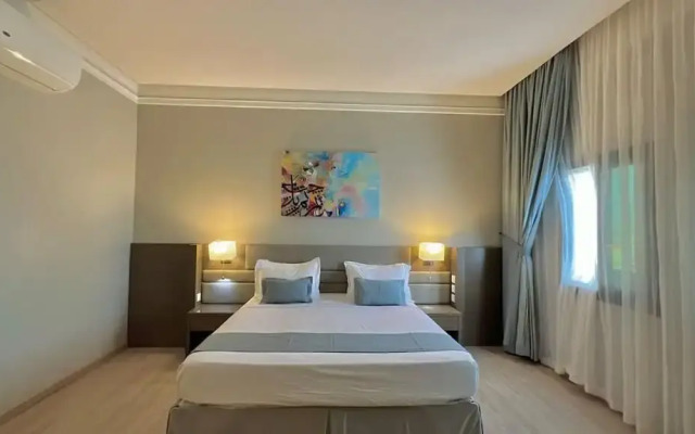 loren serviced Apartment Corniche