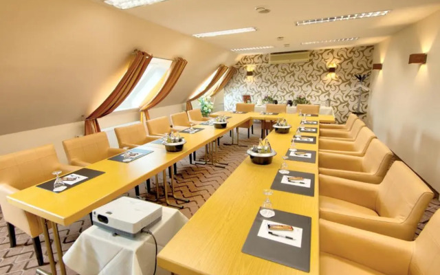 NordWest-Hotel Amsterdam