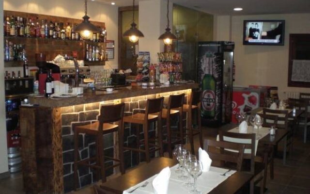 Apartaments Bonet