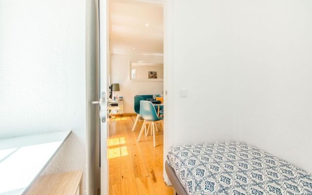 Alfama Apartment