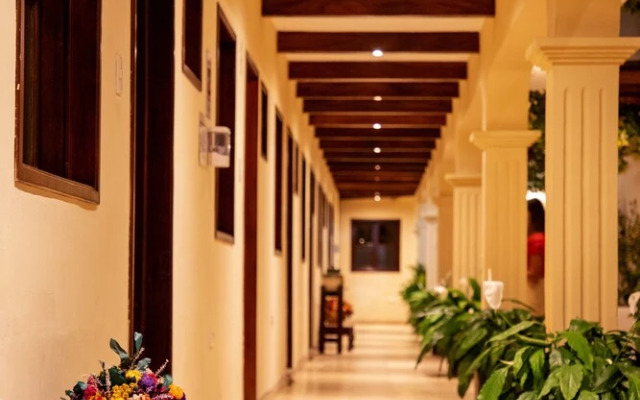 Nico Hotel