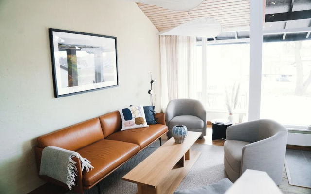 Barsebäck Resort Hotell