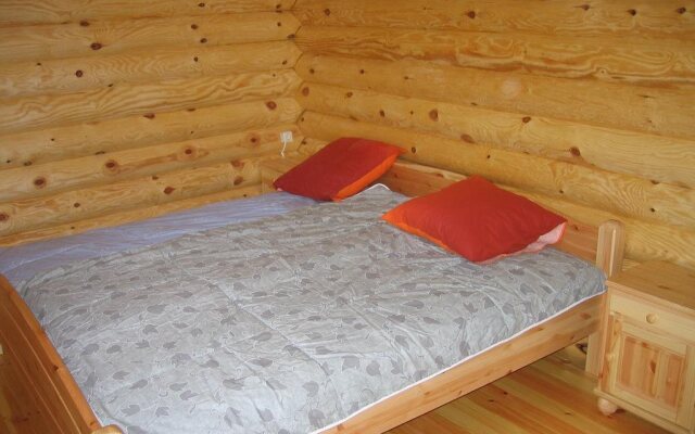 Guest House Zirga Smaids