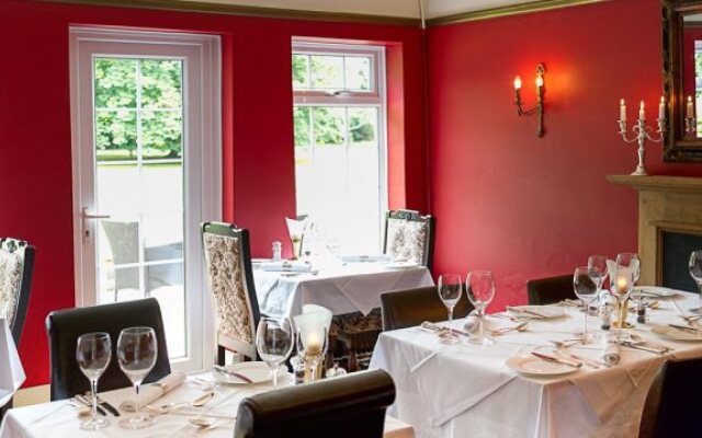 Claverton Country House Hotel