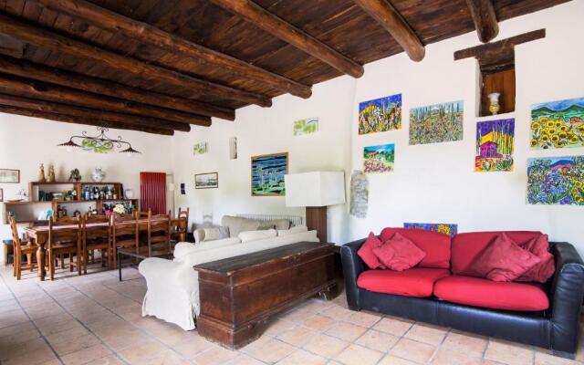 CASALE SANTA CATERINA Jacuzzi&Pool