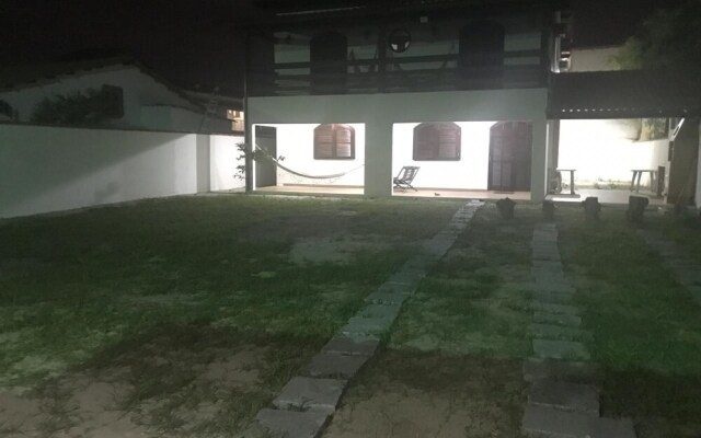 Casa De Praia Anequim