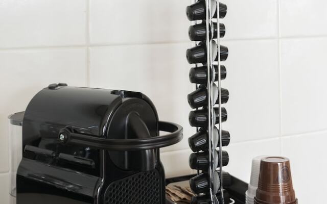 Mila Apartments Navigli