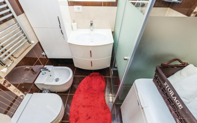 Stunning Home in Rijeka With Wifi and 2 Bedrooms