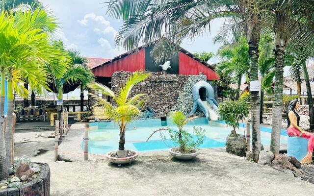 Precia Villavert Beach Resort