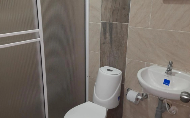 Apartamento Familiar Maral 2