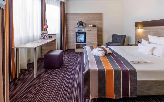 Mercure Hotel Stuttgart Gerlingen