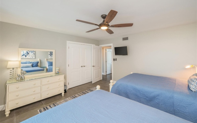 Shoreline Towers 3051 3 Bedroom Condo