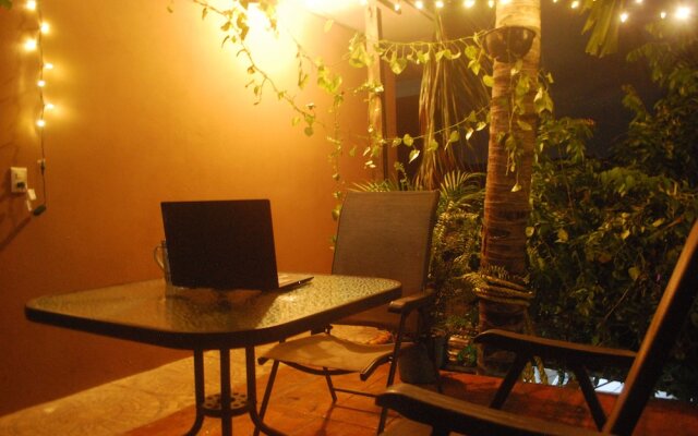 guiba. puerto escondido