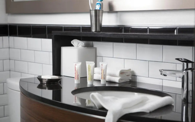 Archer Hotel New York