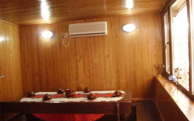 Guest House Goranovi