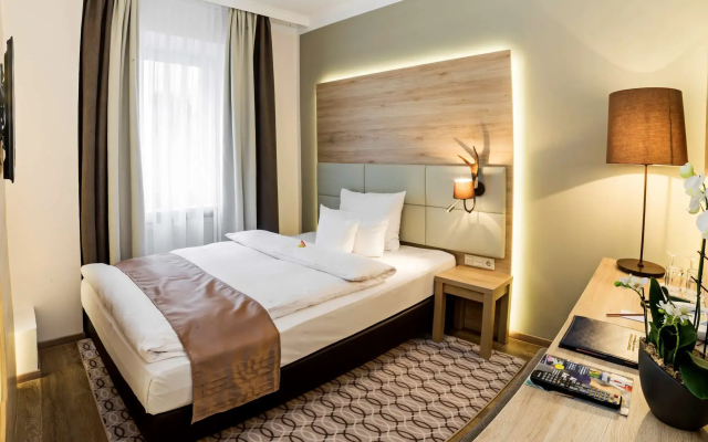 Drei Löwen Hotel
