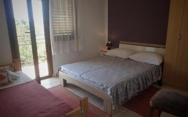 Apartments Velebit