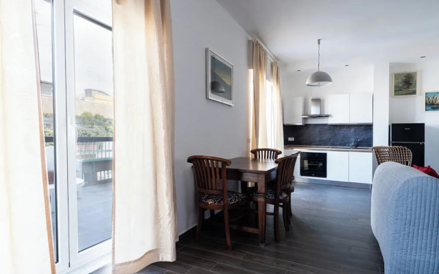 Penthouses with Terrace by Wonderful Italy