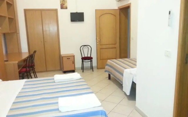 Casa per Ferie Sacro Cuore