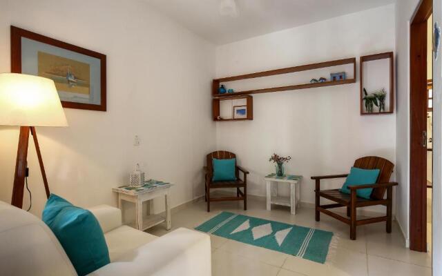 Pousada Quarto Crescente