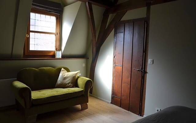 B&B De Vrome Vos