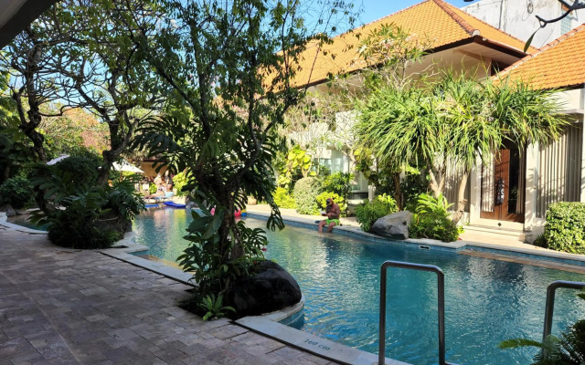 Baleka Resort Hotel & Spa