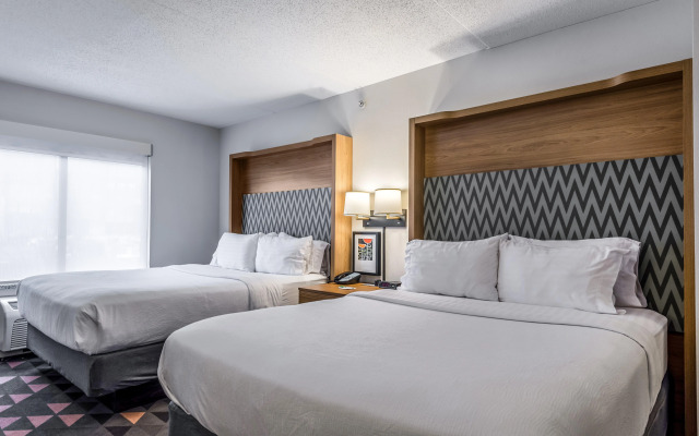 Holiday Inn Indianapolis Downtown by IHG