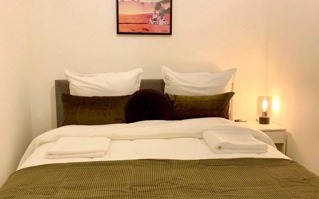 Wilde Moeflon, geniet van de vrije natuur!