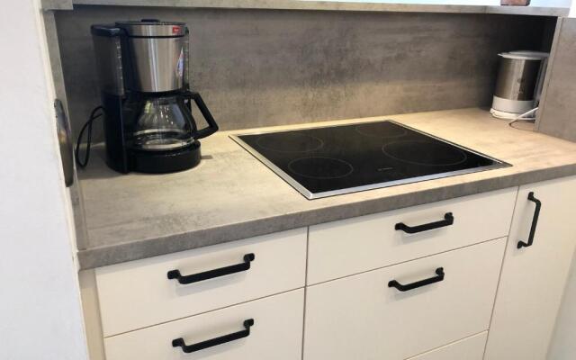 Gästehaus Aurikel 10