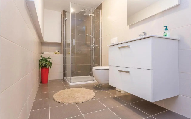 Two-Bedroom Apartment in Sibenik