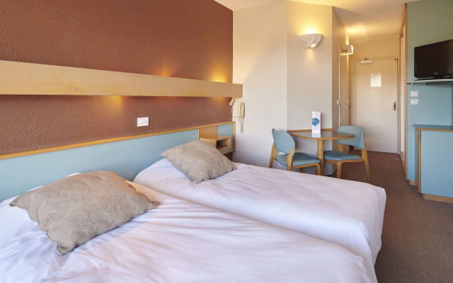 Club Vacances Bleues Les Horizons du Lac