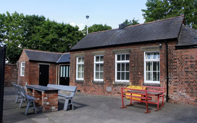 Charter House School Serviced Apartments – Hull Serviced Apartments HSA