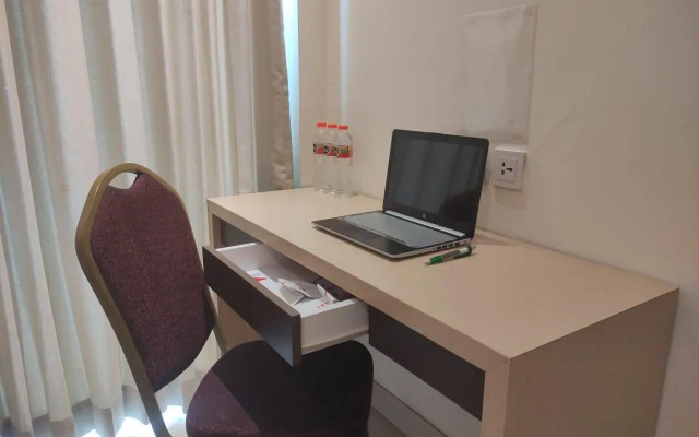 Sumi Hotel Surabaya