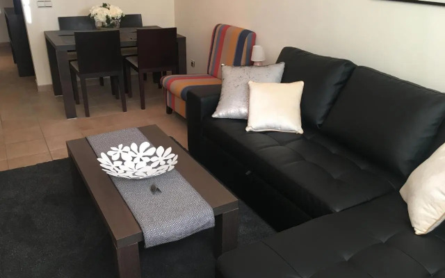 Apartment Alamar