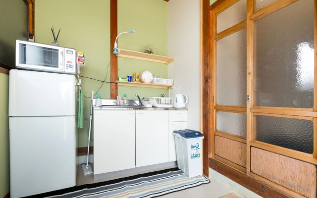 A&Z guesthouse
