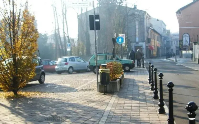 Single House Milan - Rho area