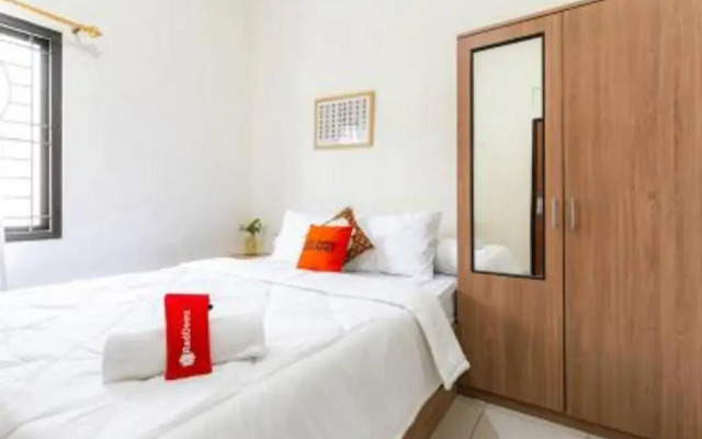 RedDoorz Syariah near Assalaam - UMS