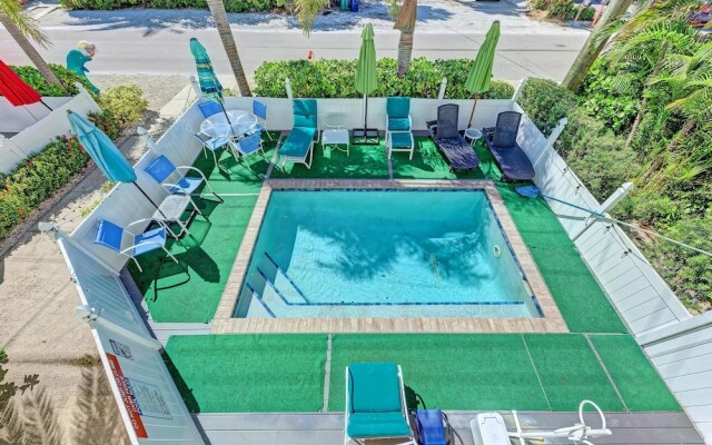 Suns Up - Anna Maria Island