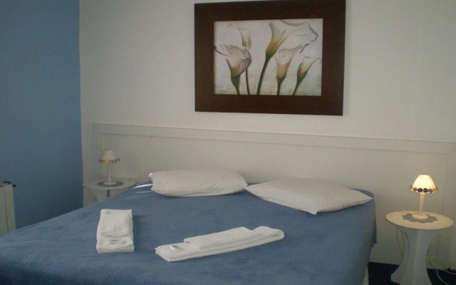 Pousada Villa Vecchia