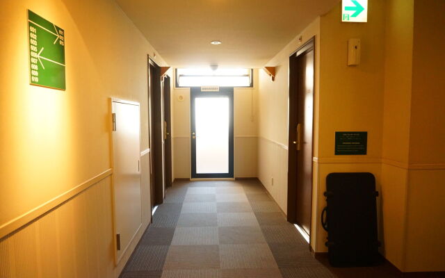 Hotel Etwas Tenjin