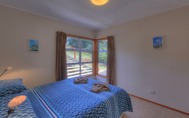 Ball Bay House - Norfolk Island Holiday Homes