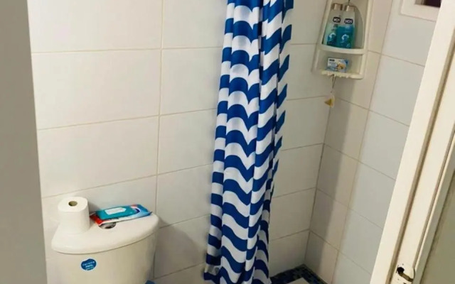 Courtesy Apartments Aruba