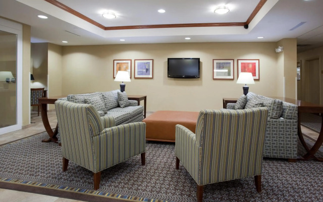 Western Slope suites