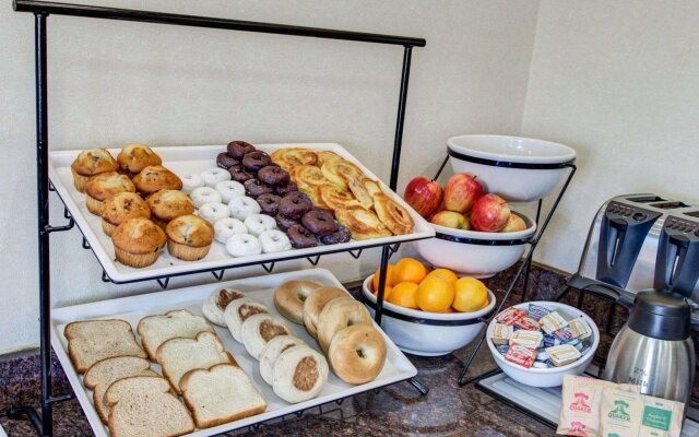 Comfort Inn & Suites Greeley