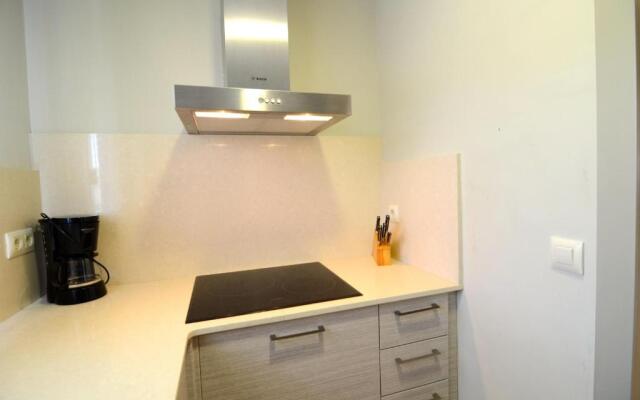 Apartamento RIELLS DE MAR A5