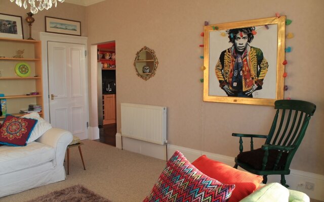 BeachView - Donnini Apartments