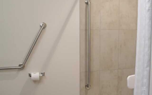 Prairie Moon Inn & Suites Macklin